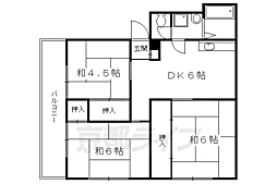 京都市左京区田中西浦町