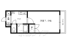 アッツ堀川 502