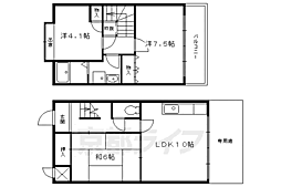 京都市左京区岩倉中在地町