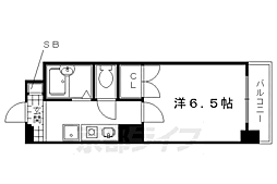 ス・プレール北野 207