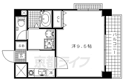 エレガント鴨川 C-302