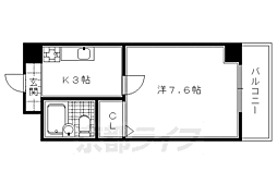 京都市北区西賀茂柿ノ木町