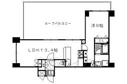 コンフォール円町 309