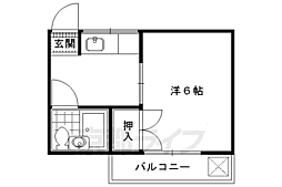 京都市北区上賀茂中ノ坂町