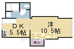 京都市左京区田中里ノ前町