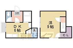 京都市左京区一乗寺葉山町の一戸建て