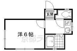 京都市北区上賀茂竹ケ鼻町の一戸建て