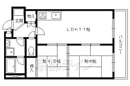 京都市左京区上高野諸木町