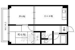 京都市左京区松ケ崎修理式町