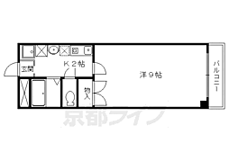 京都市左京区岩倉長谷町