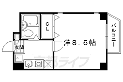 京都市左京区下鴨神殿町