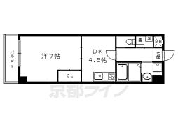 京都市左京区下鴨東本町