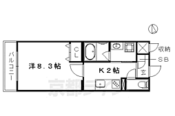 セレッソ長者町