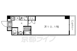 アネックス紫野