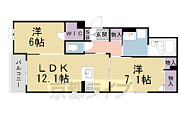 京都市北区大宮東小野堀町