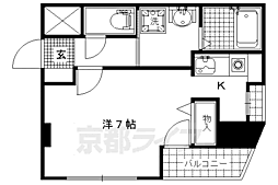 ＳＷＩＳＳ京都堀川ＷＥＳＴ