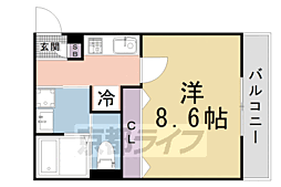 仮称）上京区堀出シ町　新築計画