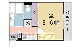 仮称）上京区堀出シ町　新築計画