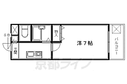 京都市左京区山端森本町