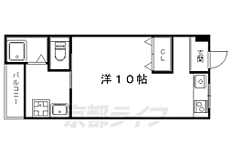 京都市左京区田中里ノ内町
