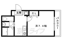 クローバーコート