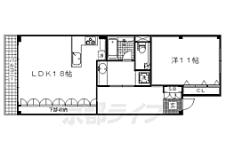 明治館　北大路