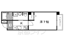 メサヴェルデ今出川