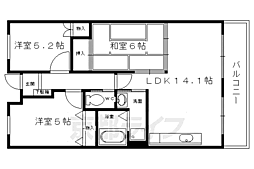 京都市左京区岩倉三笠町