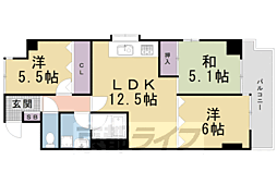 京都市左京区一乗寺地蔵本町