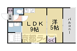 クレアーレ西陣