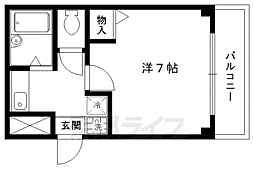ベルシェ御所東