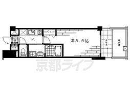 エイペックス京都西陣