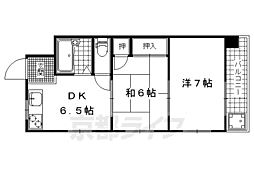 京都市山科区御陵進藤町