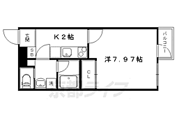 プレジール御所東