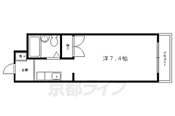 京都市左京区北白川上別当町