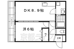 京都市中京区釜座通押小路下る上松屋町