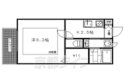 京都市左京区岩倉中在地町
