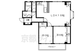 京都市左京区岩倉忠在地町