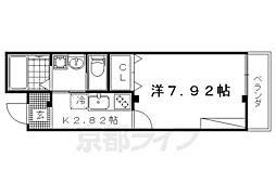 ＭＥＳＡ　ＶＥＲＤＥ　二条城北