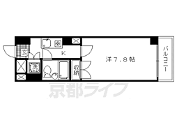 ホーユウコンフォルト二条城前