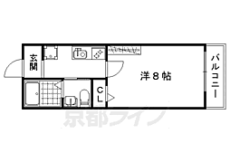 ＭＥＳＡ　ＶＥＲＤＥ　紫竹