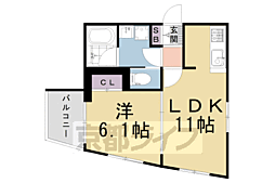 京都市北区紫竹下竹殿町