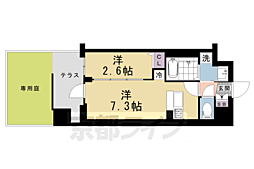 アクアプレイス京都千本丸太町