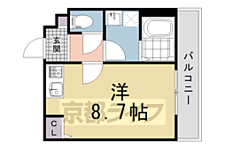（仮称）京都市北区平野宮敷町計画 302