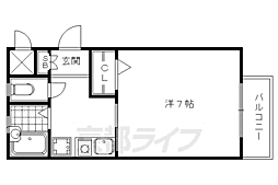 京都市左京区田中里ノ前町