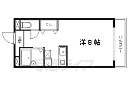 京都市左京区岩倉北桑原町