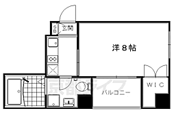 クラベール下鴨