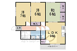 レジデンスレビー