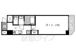 ＳＷＩＳＳ京都堀川ＷＥＳＴ