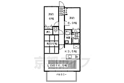 ユニーブル京都紫野